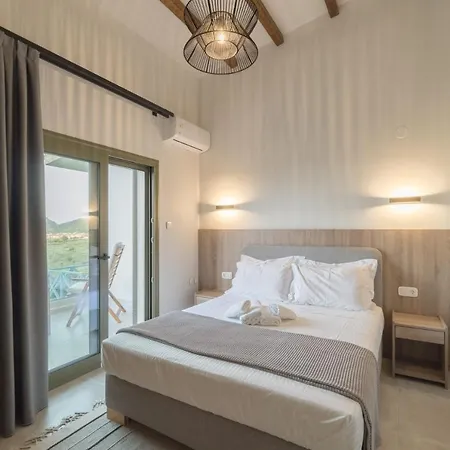 Elxis Villa