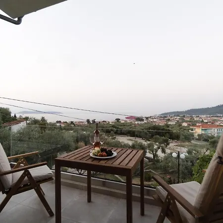 Elxis Villa *