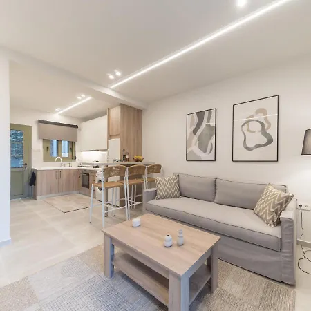 Elxis Willa Limenas (Thasos)