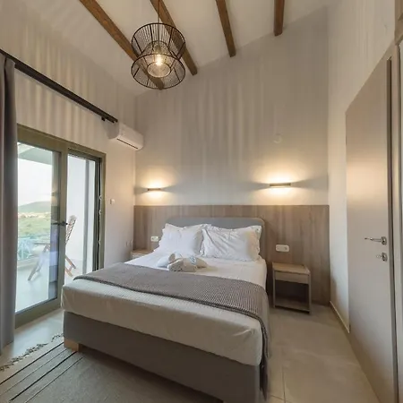 Villa Elxis