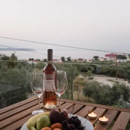 Elxis Villa *
