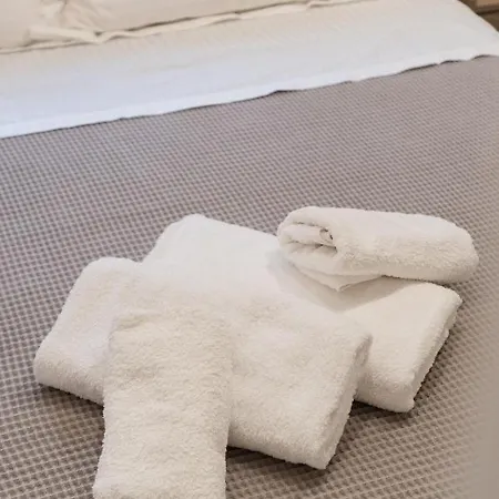 Elxis Willa Limenas (Thasos)