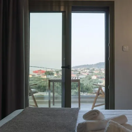 Elxis Limenas (Thasos)