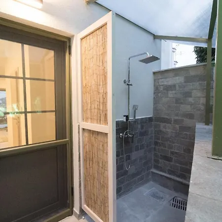 Elxis Limenas (Thasos)