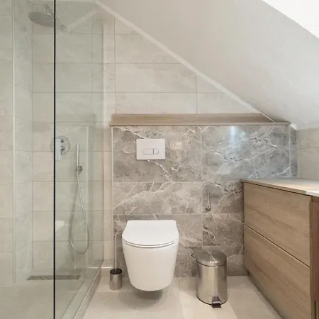 Elxis Willa Limenas (Thasos)