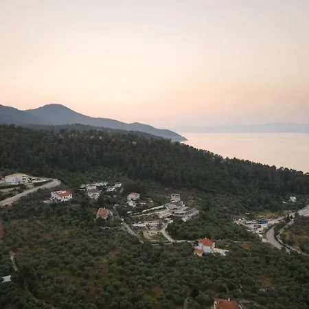 Elxis * Limenas (Thasos)