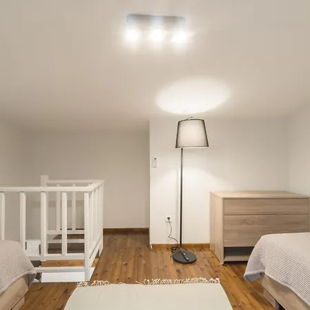 Elxis Willa Limenas (Thasos)