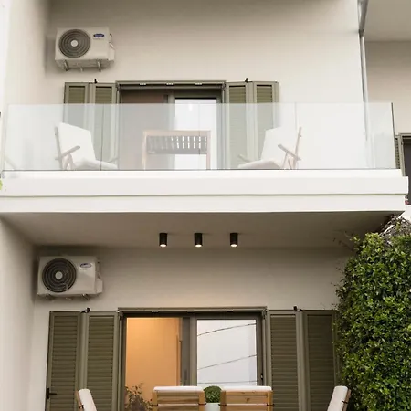 Villa Elxis *